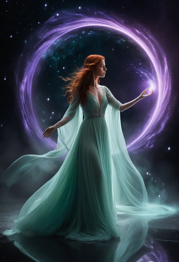 Eden, the Eternal Timekeeper